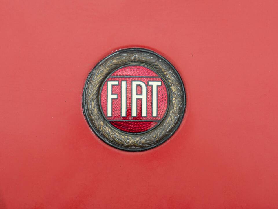 Imagen 16/50 de FIAT 124 Sport Coupe (1974)