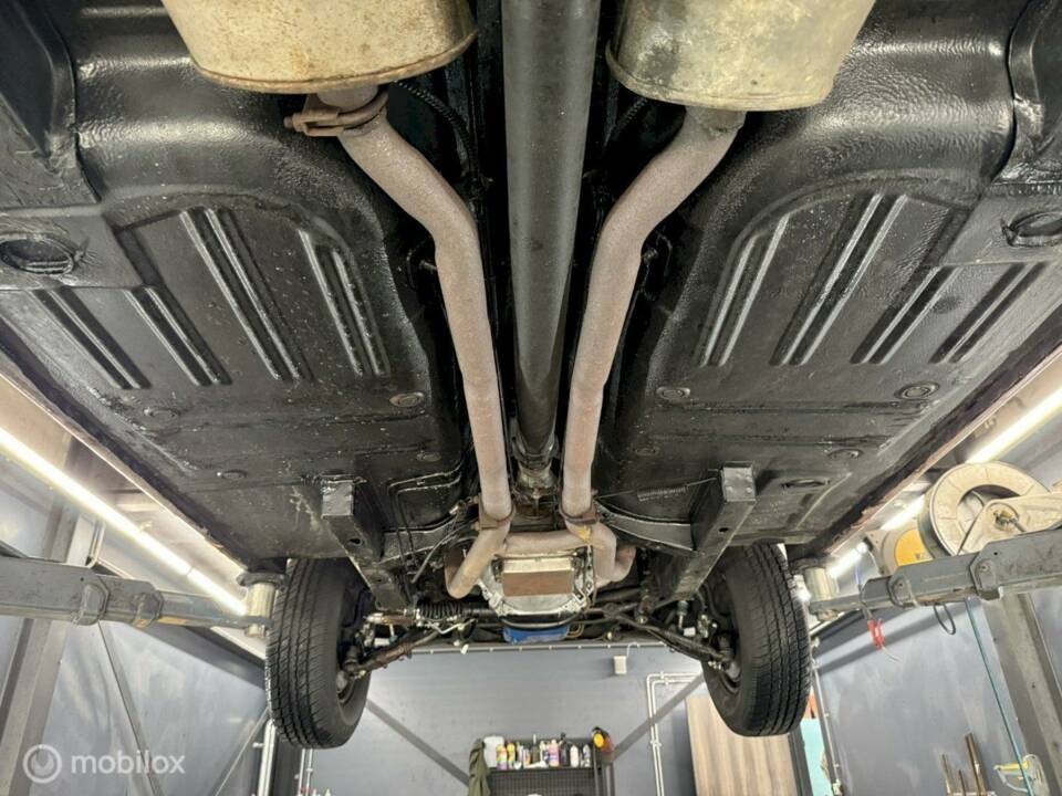 Image 29/33 of Ford Mustang GT (1966)