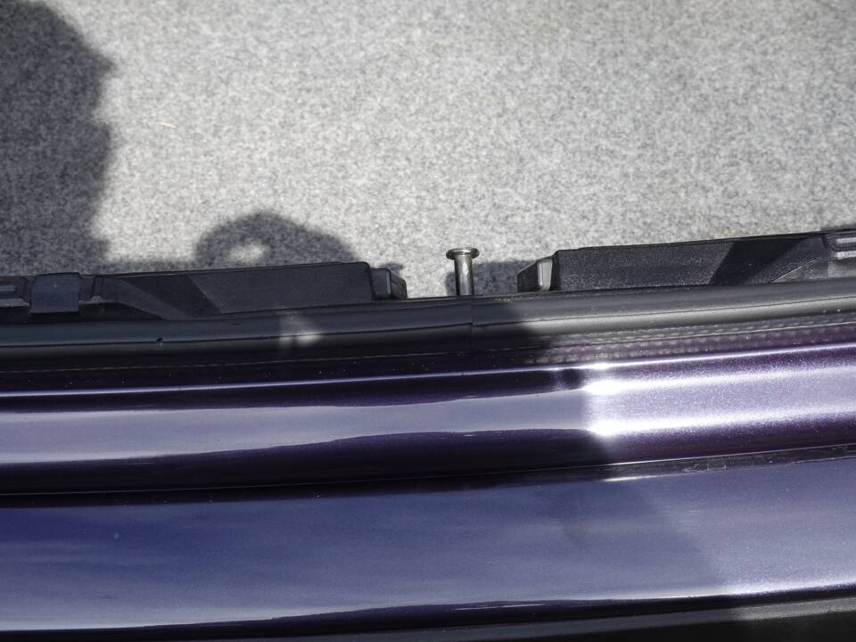 Image 14/21 de BMW 320i (1994)