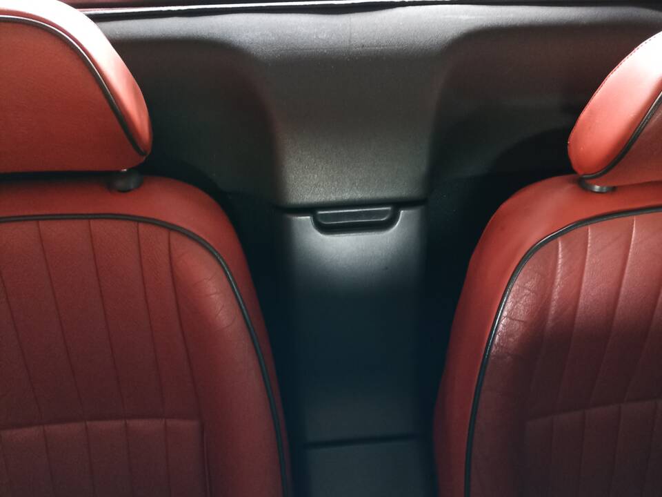 Bild 5/5 von MG F 1.8i (1999)