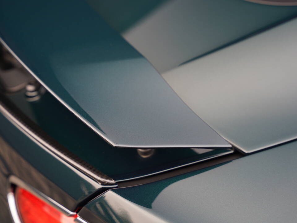 Immagine 48/50 di Bentley Continental GT (2019)