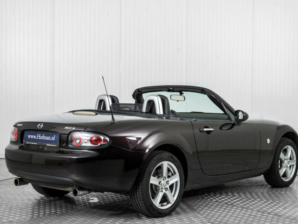 Image 2/50 de Mazda MX-5 1.8 (2007)