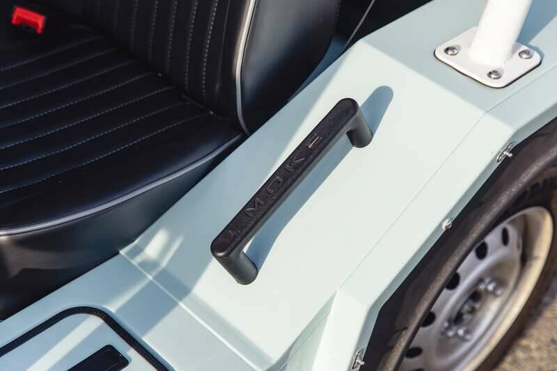 Bild 32/50 von Mini Moke electric (2023)