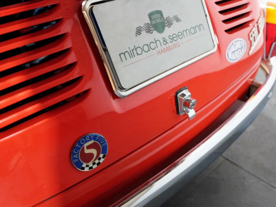 Image 13/33 of FIAT 600 Savio Jungla (1972)