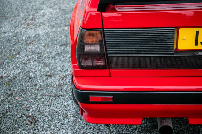 Imagen 26/43 de Audi quattro (1985)