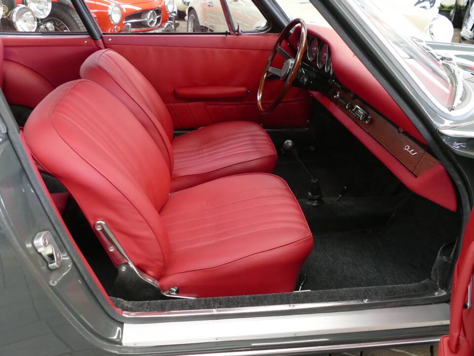 Bild 16/26 von Porsche 911 2.0 (1966)