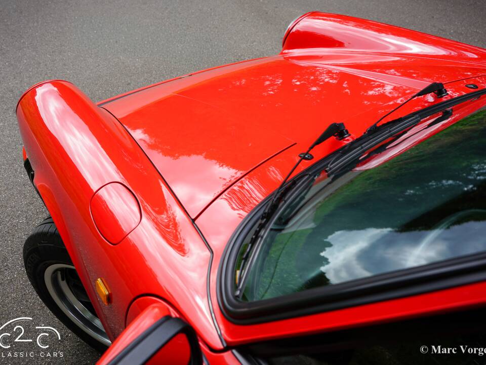 Image 36/63 of Porsche 911 Carrera 3.2 (1986)