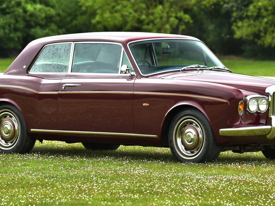 Bild 12/50 von Bentley T 1 (1970)