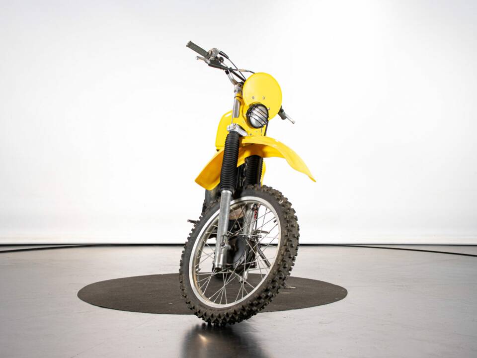 Afbeelding 7/46 van Suzuki PE 175 (1981)