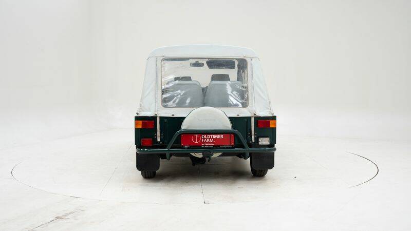 Afbeelding 13/15 van Mini Moke (1993)