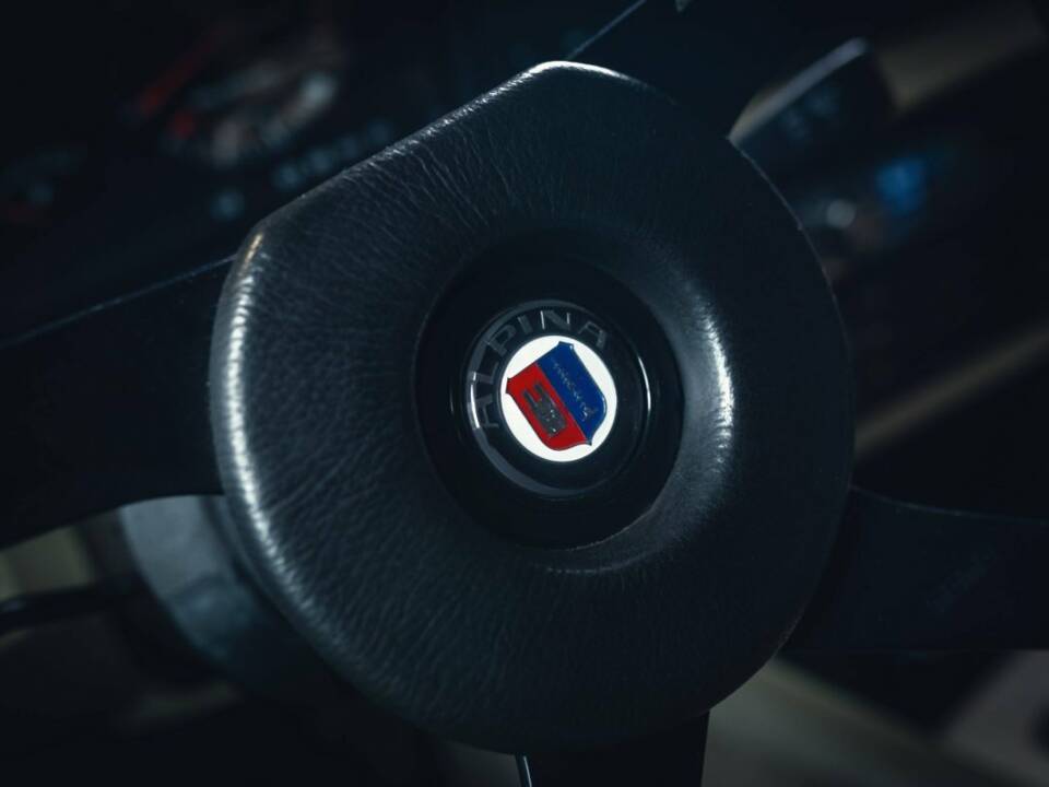 Afbeelding 8/15 van ALPINA B9 3.5 (1986)