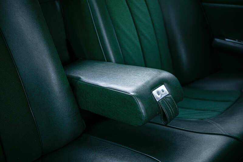 Imagen 43/48 de Ford Capri 3000 (1972)