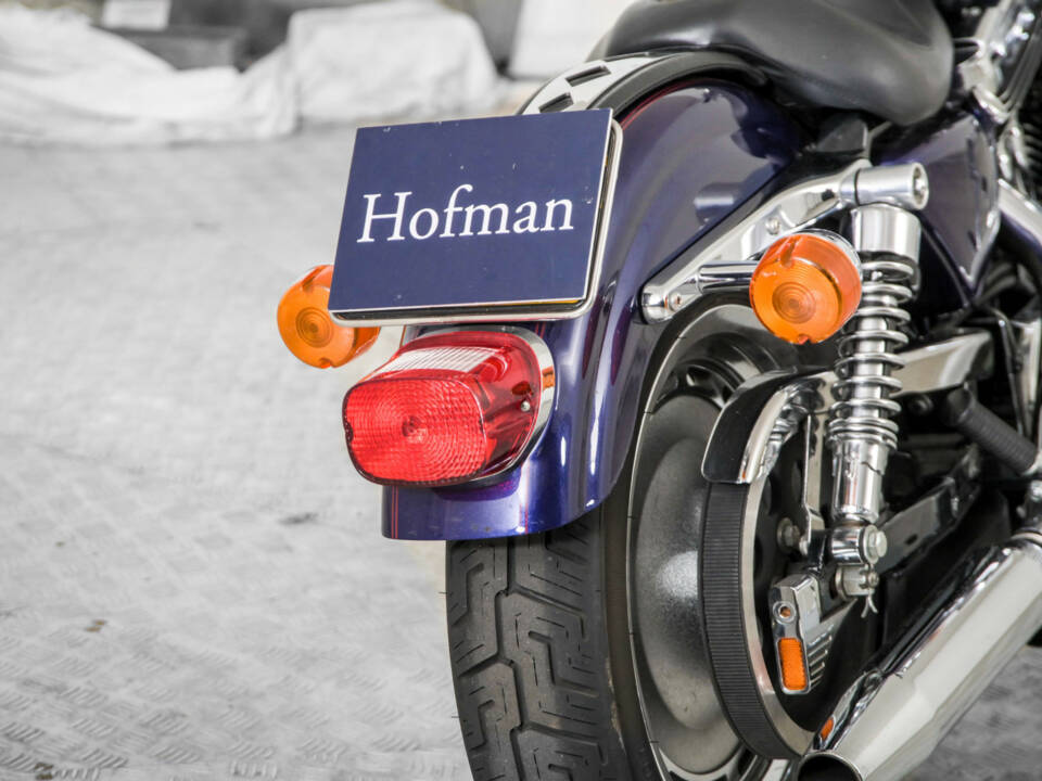 Image 12/24 of Harley-Davidson DUMMY (1999)
