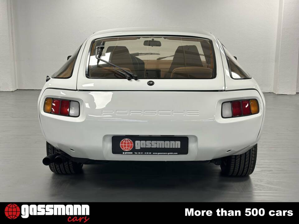 Immagine 7/15 di Porsche 928 (1979)