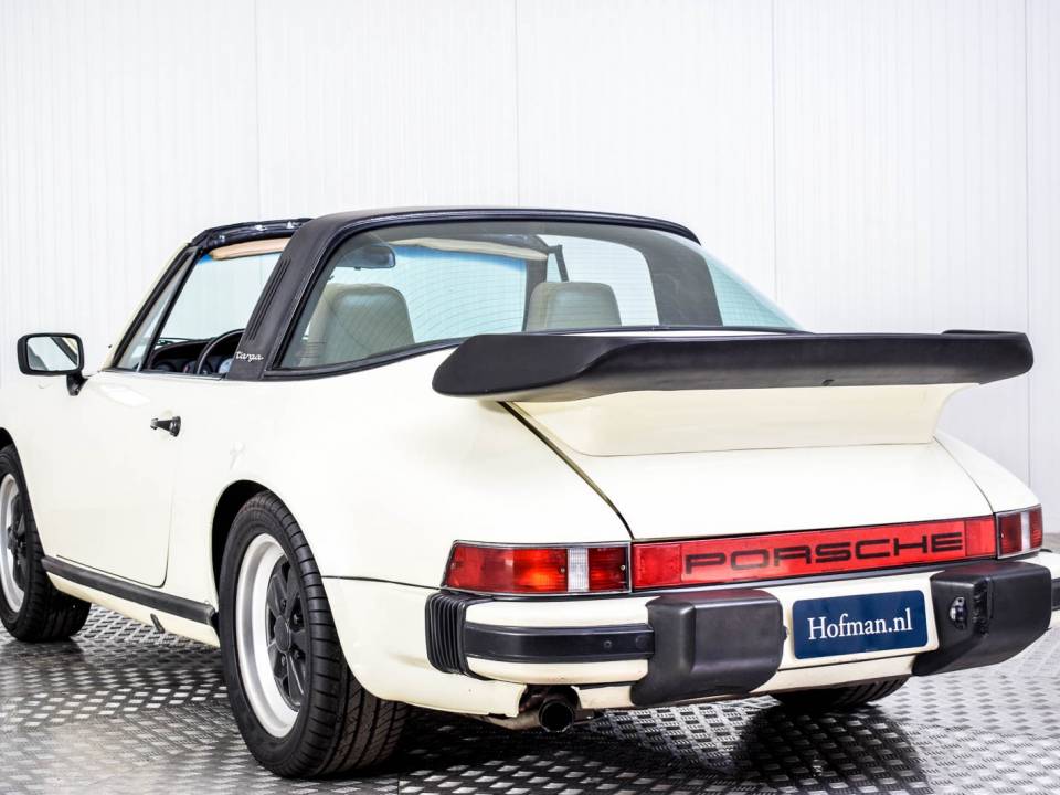 Imagen 12/50 de Porsche 911 SC 3.0 (1982)