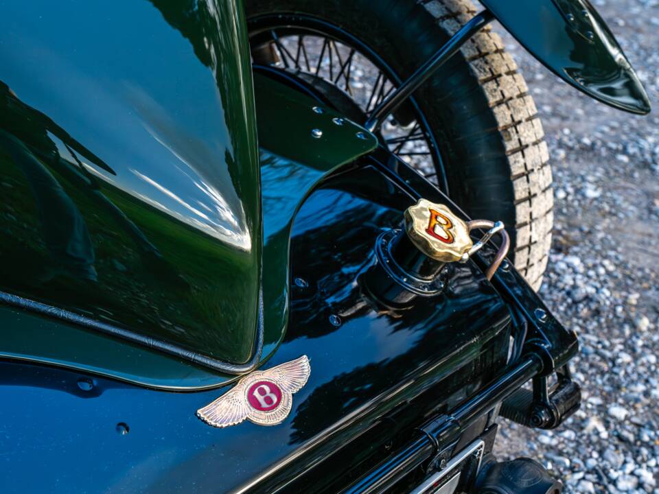 Image 13/16 de Bentley 4 1/2 Litre (1927)