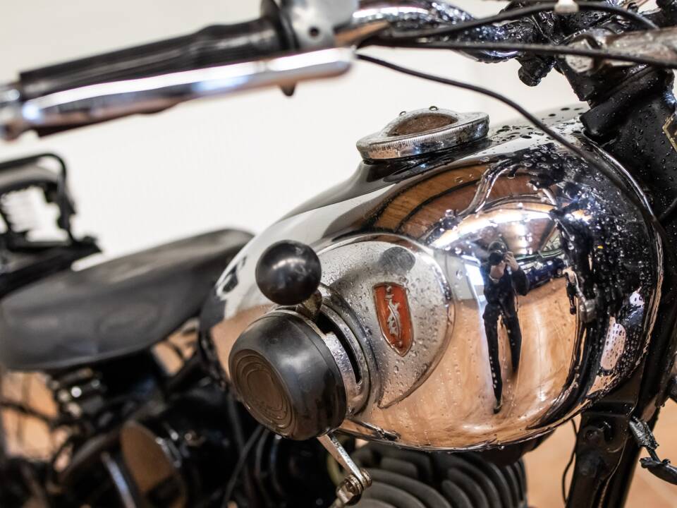 Image 10/16 of Zündapp DB 250 (1938)