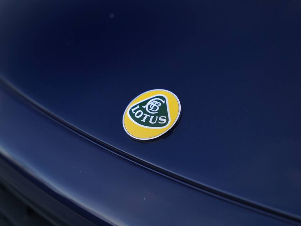 Bild 31/50 von Lotus Elise R (2007)