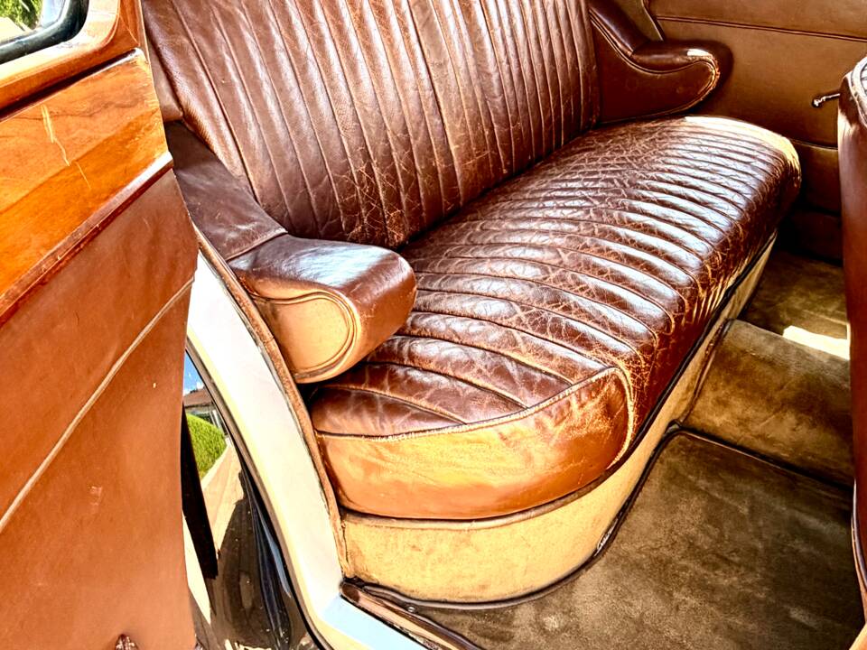 Bild 14/19 von Jaguar Mk IV 2,5 Liter (1948)