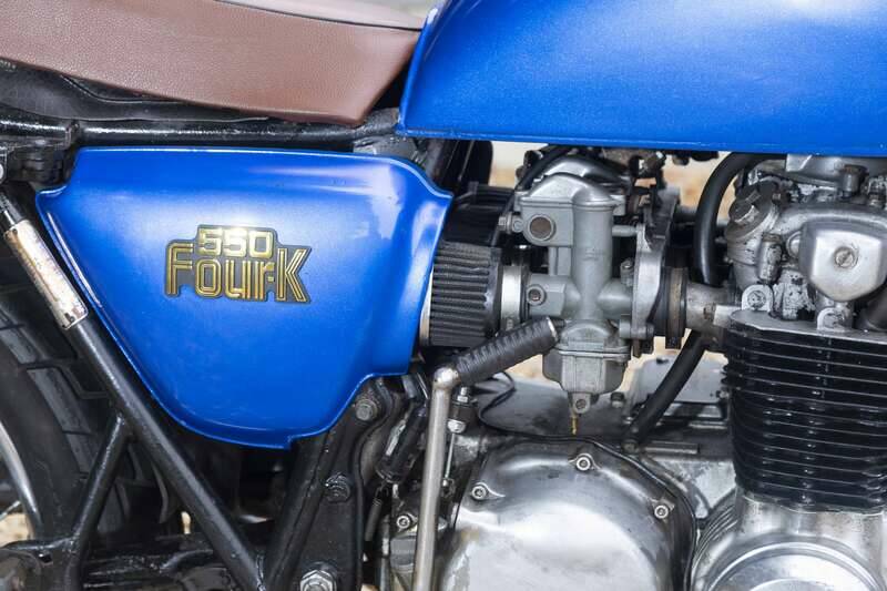 Image 9/46 de Honda DUMMY (1978)