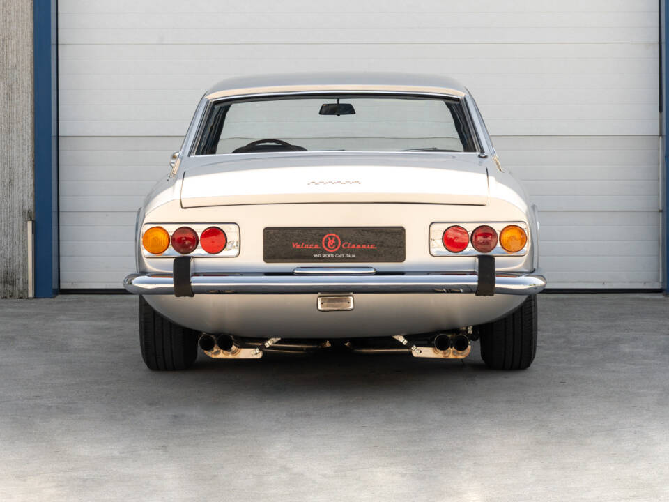 Image 3/69 of Ferrari 365 GT 2+2 (1969)