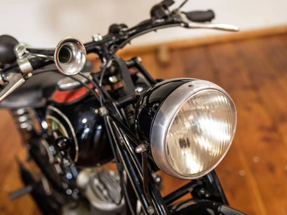 Immagine 4/13 di DKW RT 100 (1938)