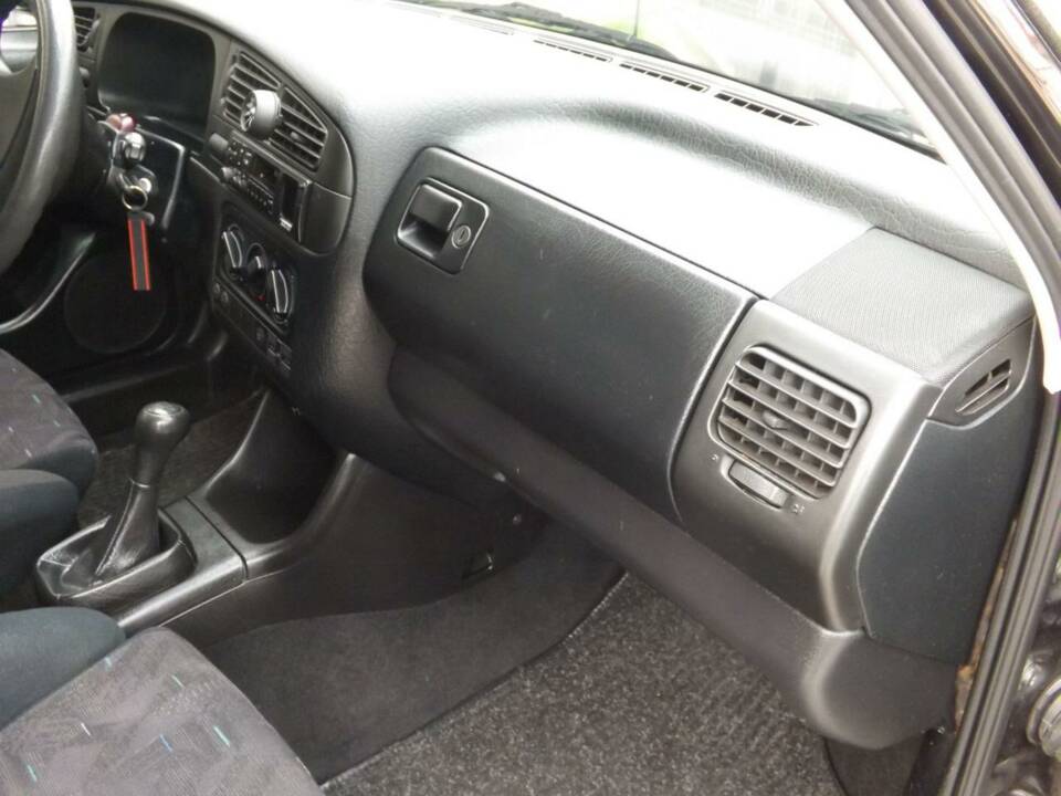 Bild 47/50 von Volkswagen Golf III 2.0 16V GTI (1993)