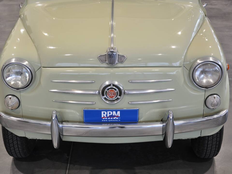Bild 6/21 von FIAT 600 (1958)