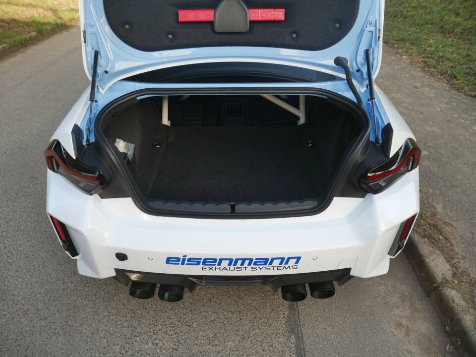 Bild 42/49 von BMW M2 Coupé (2023)