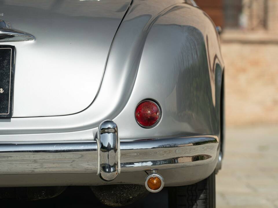 Immagine 13/50 di Alfa Romeo 1900 C Sprint (1955)