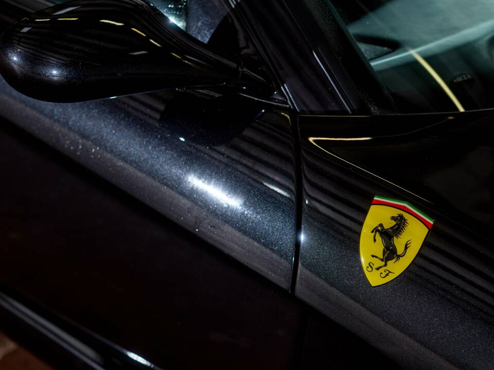 Image 26/35 of Ferrari 456 GT (1995)