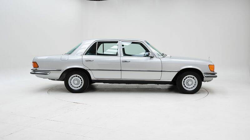 Image 6/15 of Mercedes-Benz 280 SE (1980)