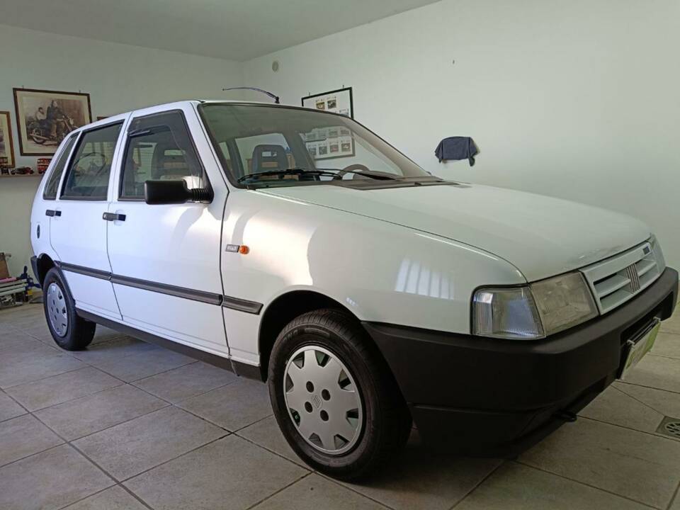 Afbeelding 3/44 van FIAT Uno 1.1 i.e. (1992)