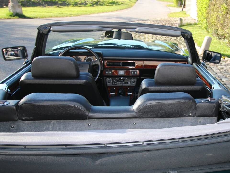 Bild 19/22 von Jaguar XJS 4.0 (1994)