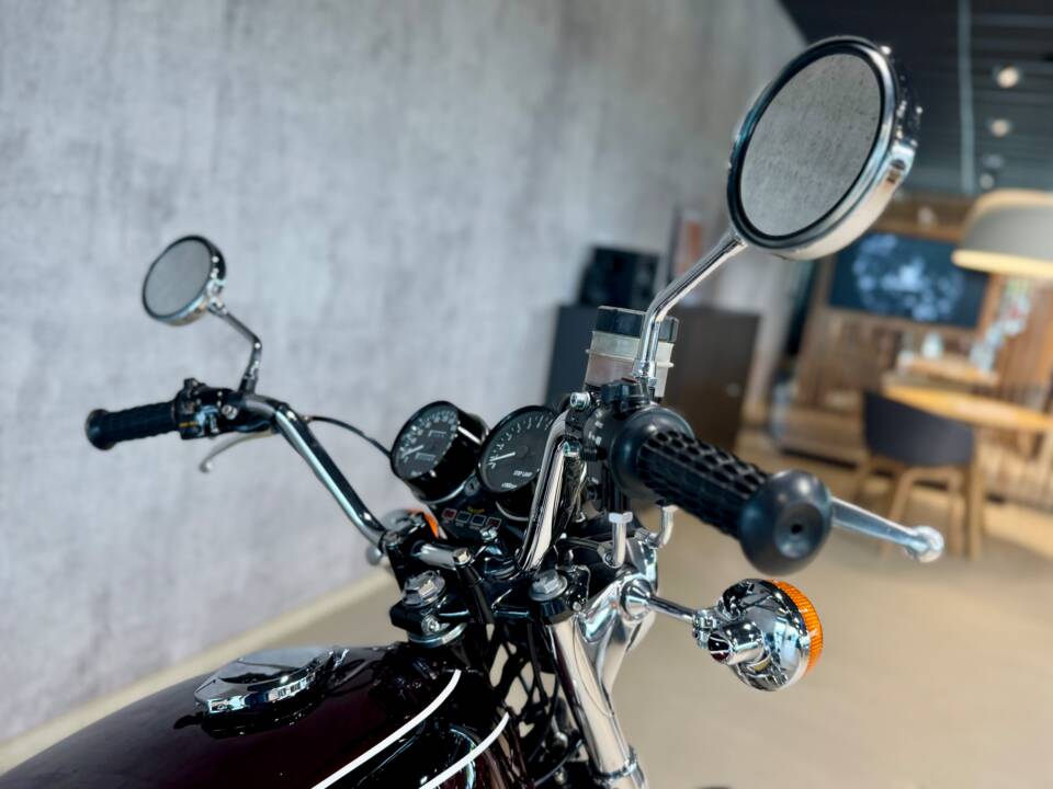 Afbeelding 32/56 van Kawasaki DUMMY (1975)