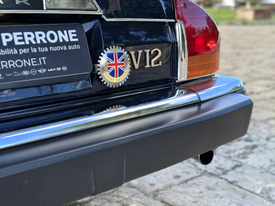 Imagen 9/30 de Jaguar XJ-S Convertible (1989)