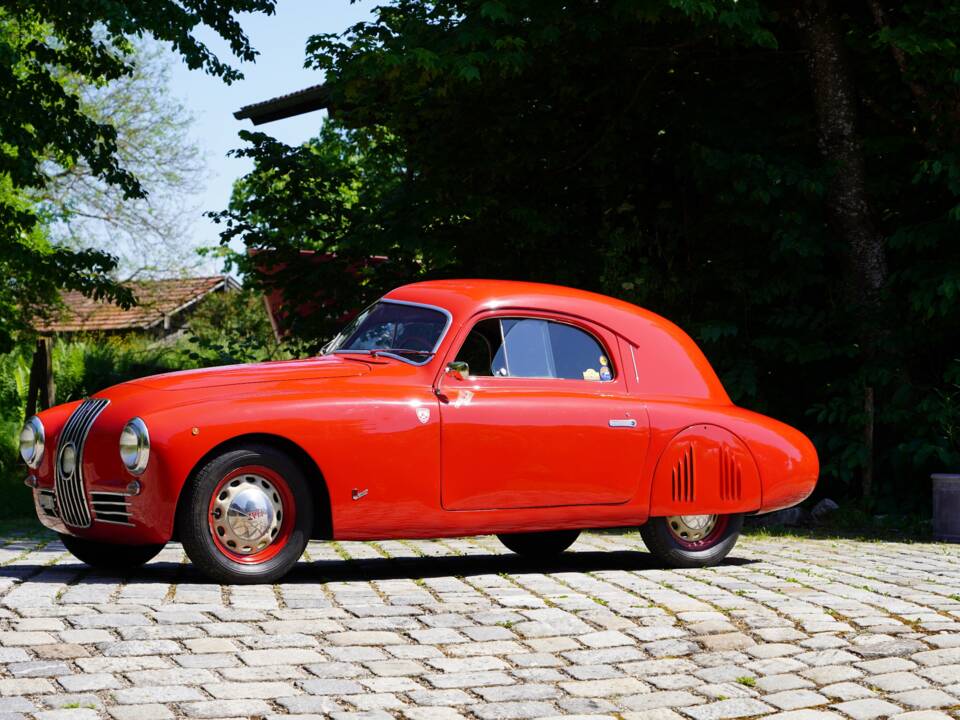 Image 6/13 of FIAT 1100 S (1948)