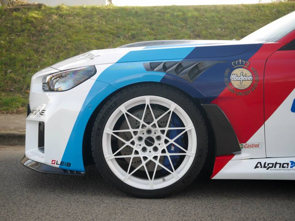 Bild 48/49 von BMW M2 Coupé (2023)