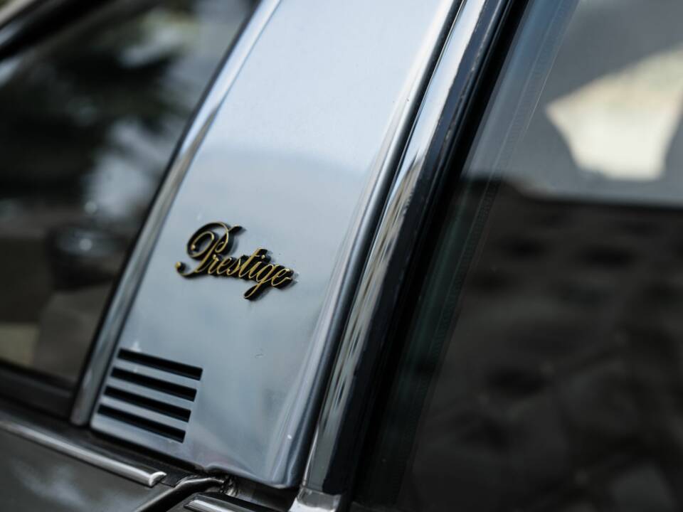 Image 8/25 de Citroën CX 25 Prestige (1983)