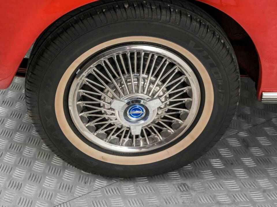 Imagen 34/50 de Ford Mustang 289 (1965)