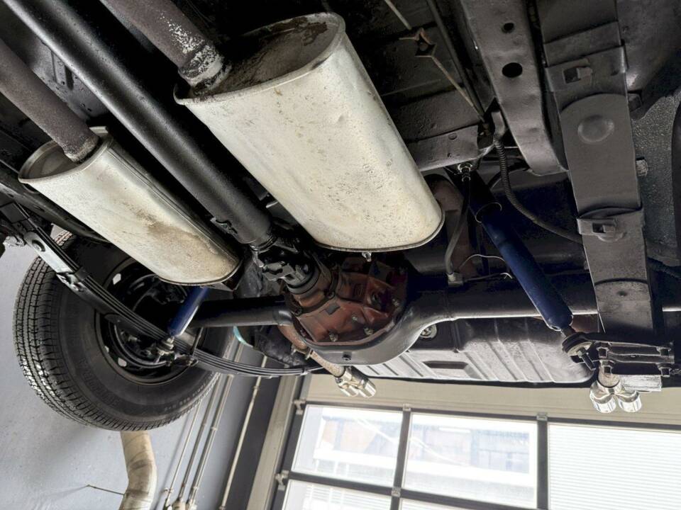 Bild 23/33 von Ford Mustang California Special GT/CS (1968)