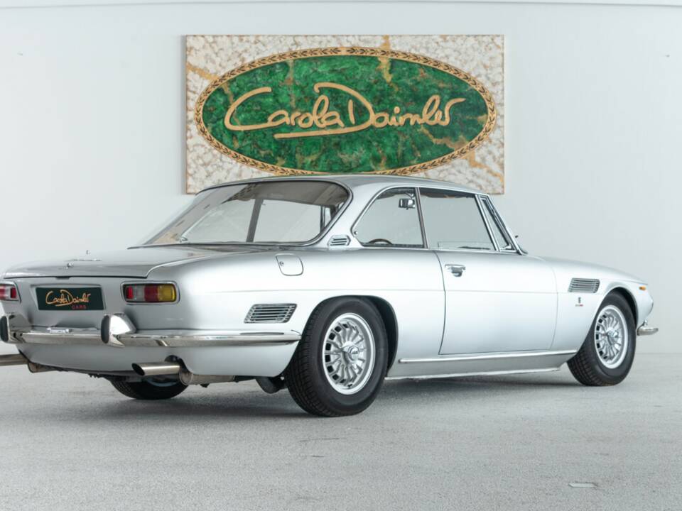 Bild 13/47 von ISO Rivolta 300 (1966)