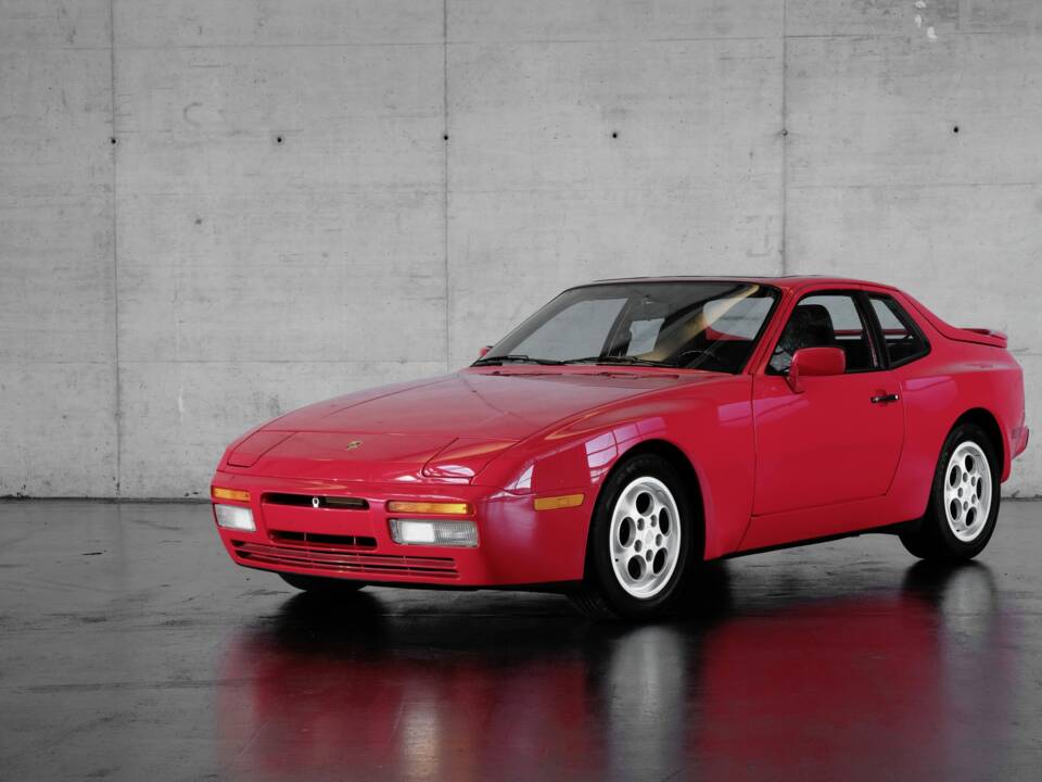 Bild 4/50 von Porsche 944 S2 (1990)
