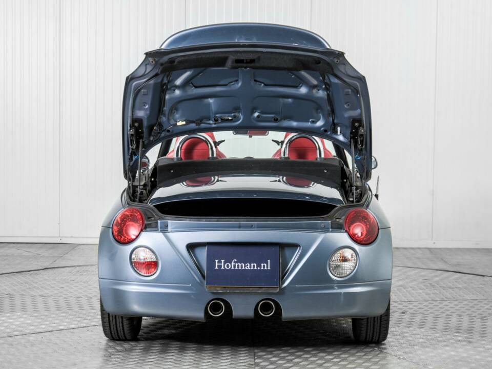 Image 40/50 de Daihatsu Copen 1.3-16v (2006)
