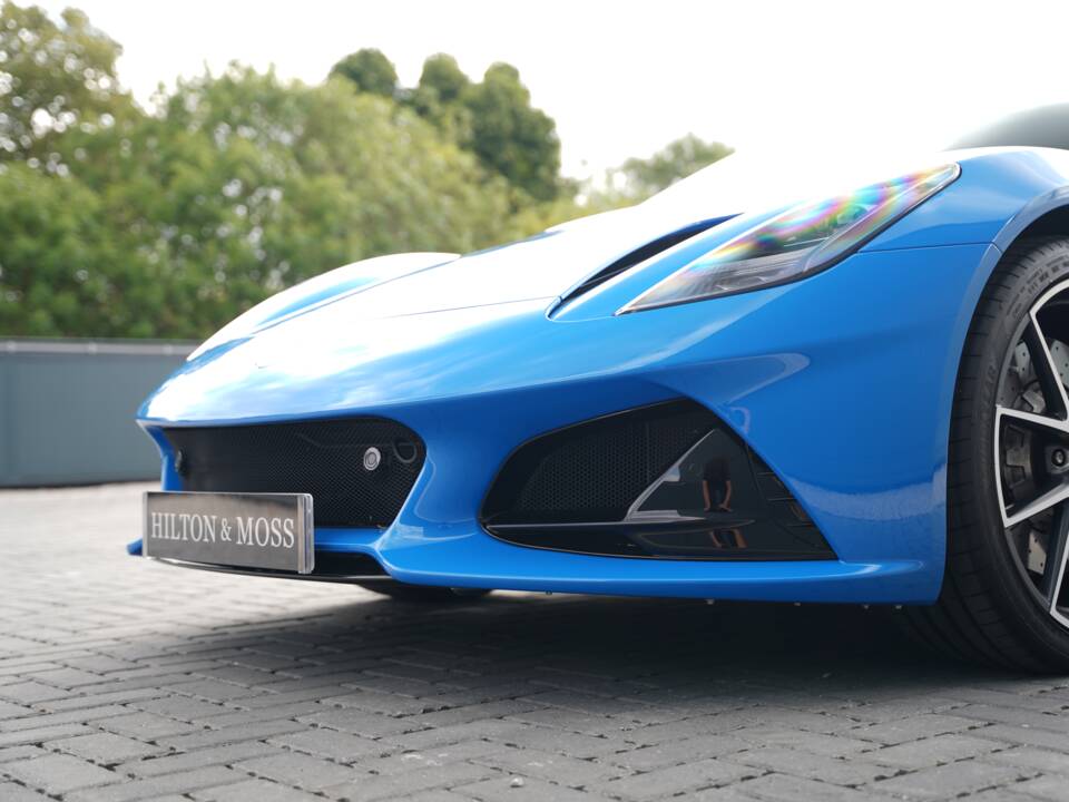 Bild 30/50 von Lotus Emira (2023)