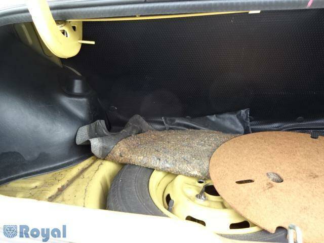 Image 54/62 of Nissan Be-1 1.0 (1987)