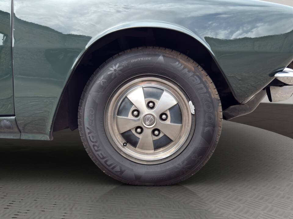 Imagen 20/34 de Rover 3500 (1973)