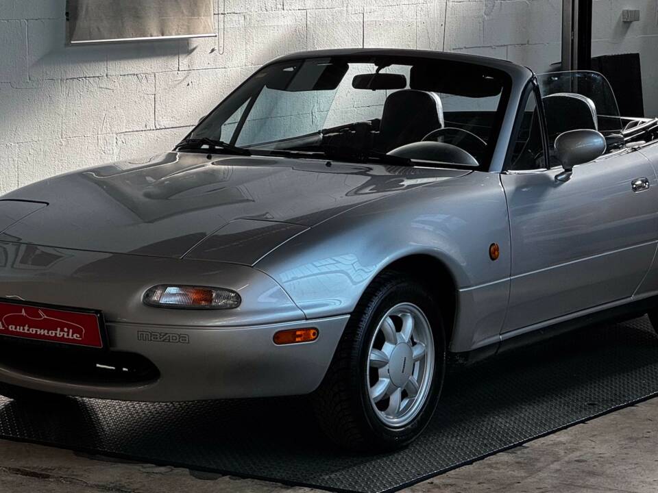 Image 18/18 of Mazda MX-5 1.6 (1992)