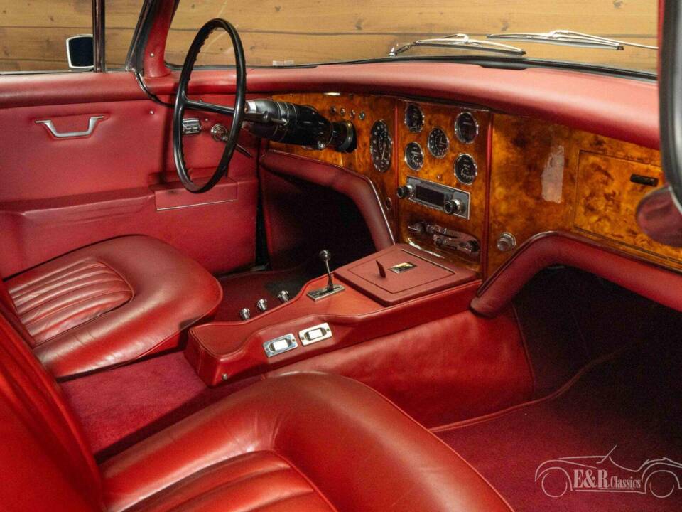 Bild 9/19 von Facel Vega FV2B (1956)