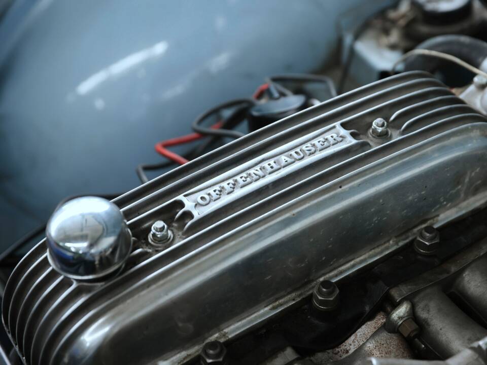 Bild 42/44 von Triumph TR 4 (1964)